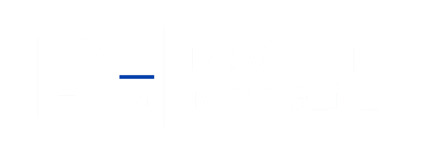 Prime Fleet Management Logo