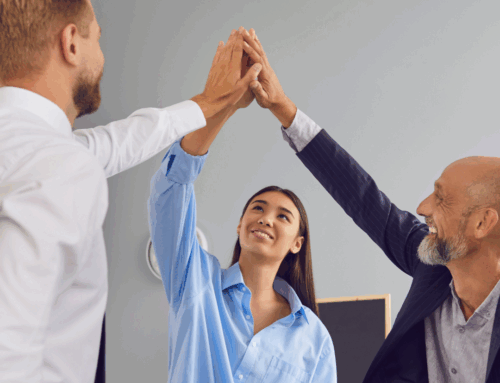 Your Partner in Safety: More Than a Vendor, A True Ally