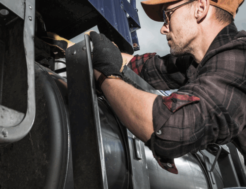 Why DOT Compliance Isn’t Just a Box to Check – It’s a Business Strategy