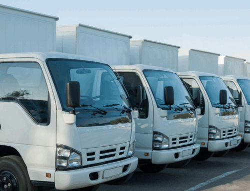 How to Scale a CMV Fleet the Smart Way (Without Overwhelming Your Admin Team)