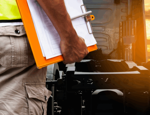 Major Changes Coming to FMCSA’s CSA Score Calculations in 2025: What Fleets Need to Know