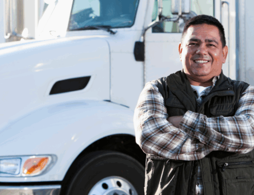 Improving Driver Retention Through Safety Culture & Support