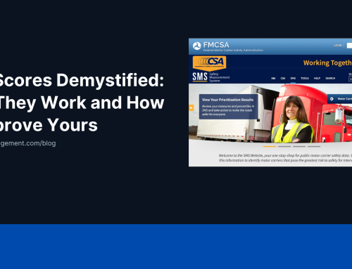 CSA Scores Demystified: How They Work and How to Improve Yours