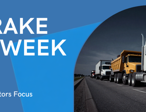 CVSA Brake Safety Week 2026: Brake Inspection Prep Guide for Fleets